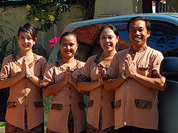 Bali, Sanur, Pondok Ayu